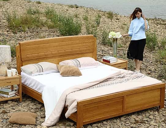 楠竹家具