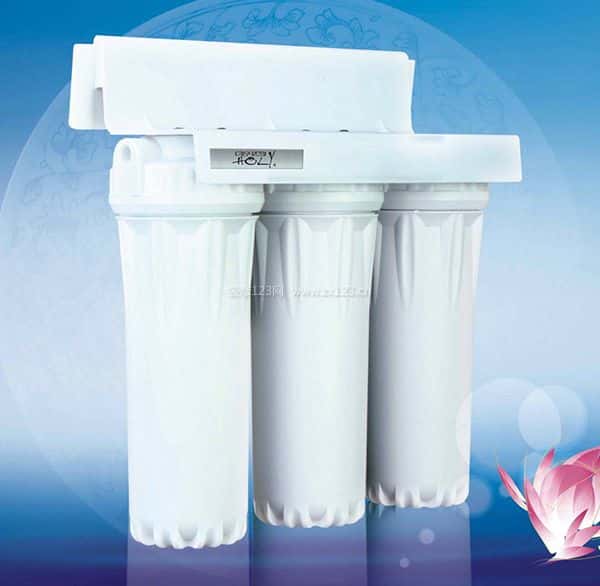 华迈净水器