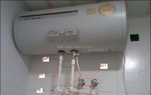 斯密斯热水器