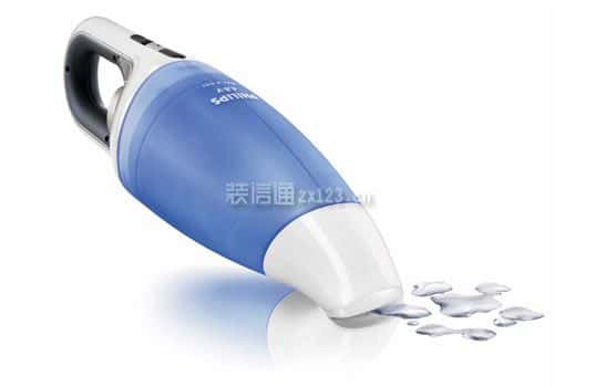 便携式吸尘器