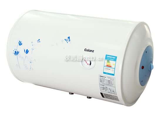 储水式电热水器