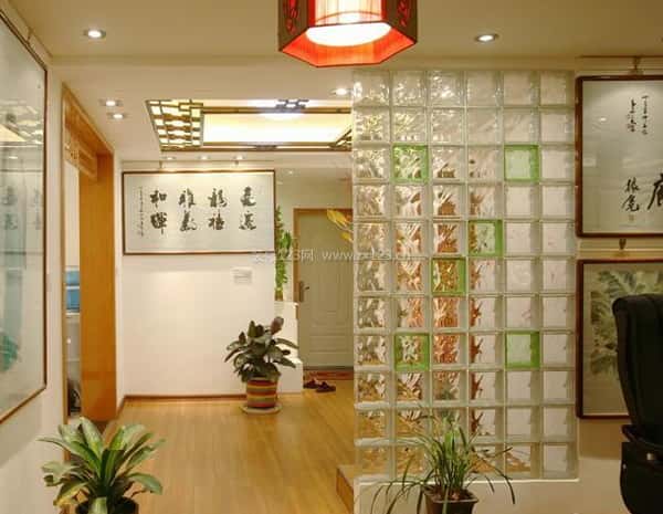 隔墙材料