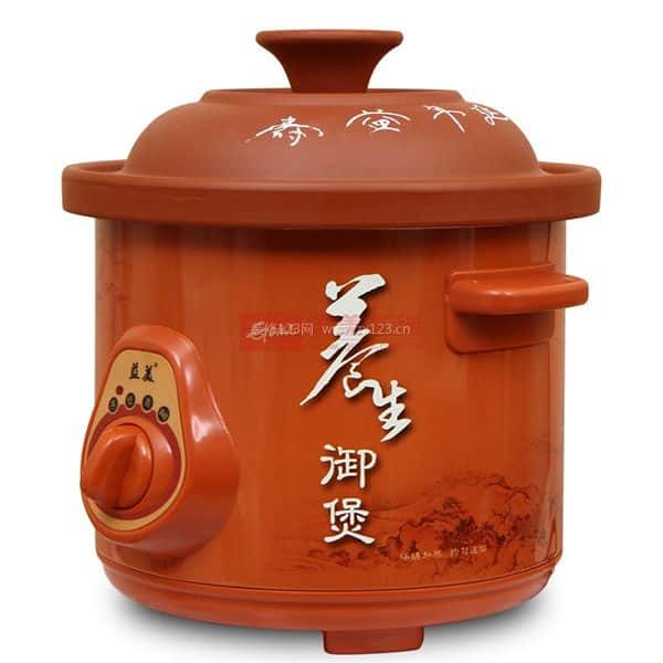 益美电炖锅
