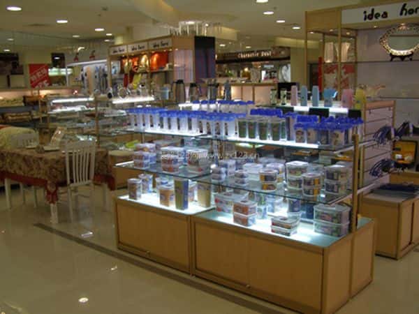 饰品展示架