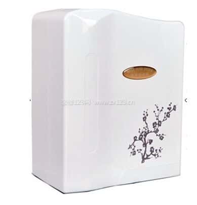 泉露家净水器