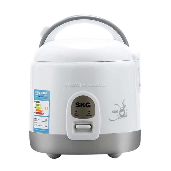 skg电饭煲