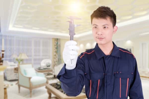 玻璃移门