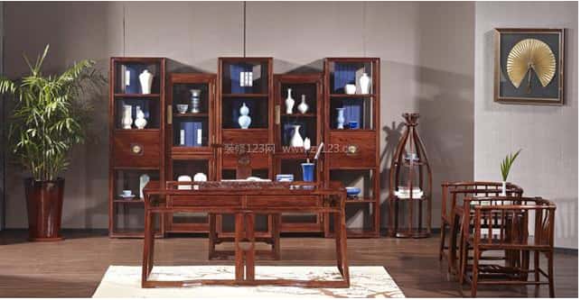 檀颂家具