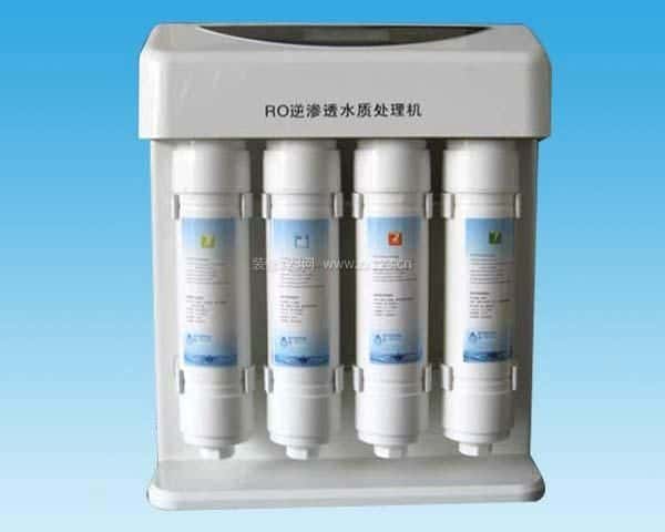 浩泽净水器