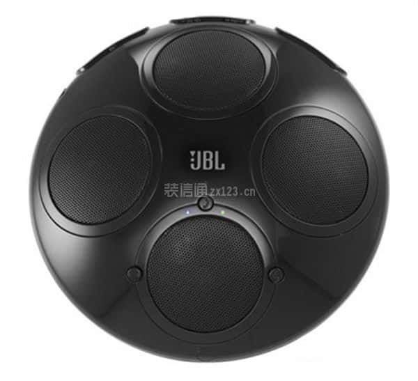 无线音箱