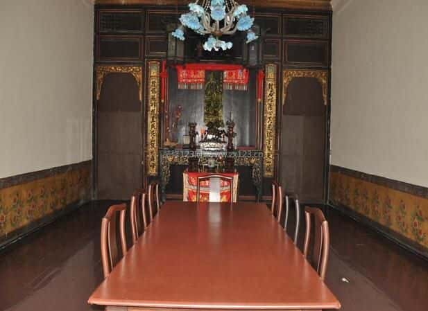 堂屋