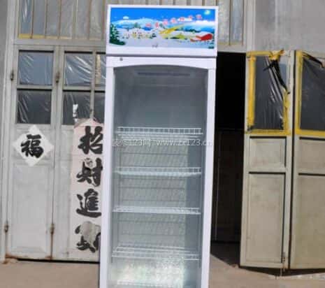 水仙冰箱