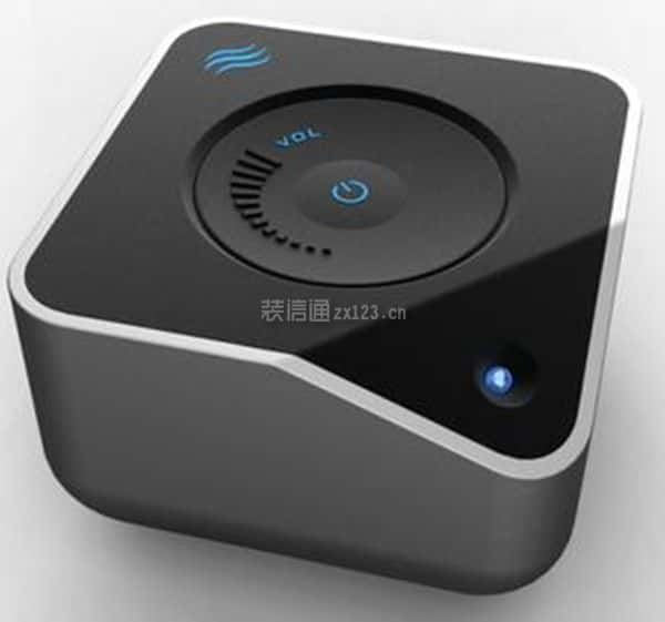 共振音箱