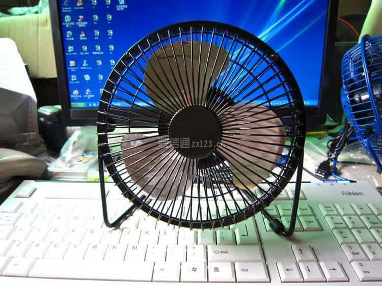 usb电风扇