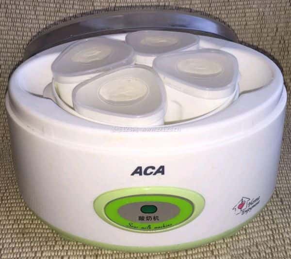 ACA酸奶机