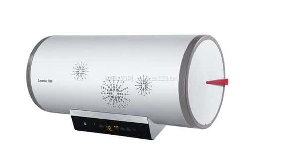 统帅热水器