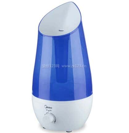 美的加湿器