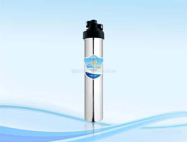 派斯净水器