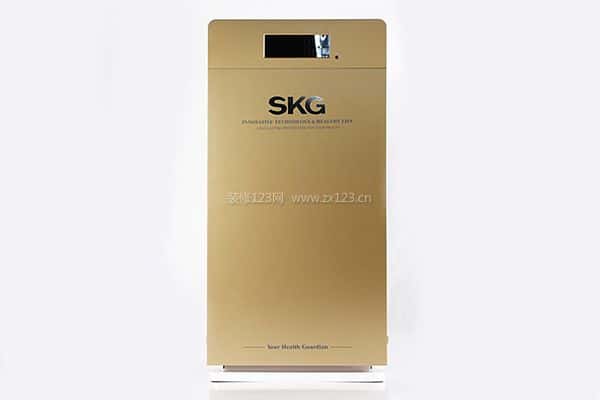 skg空气净化器