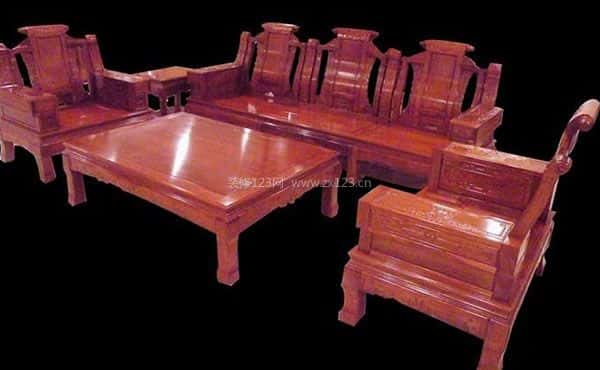 明代家具