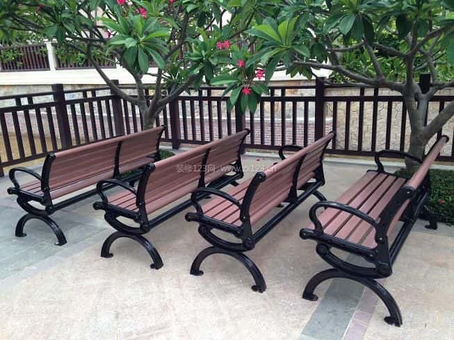 椰子木家具
