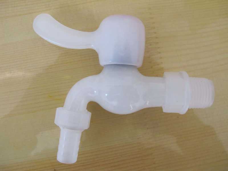 快开水龙头
