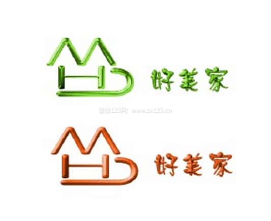 好美家