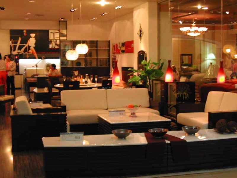 新吉家具城