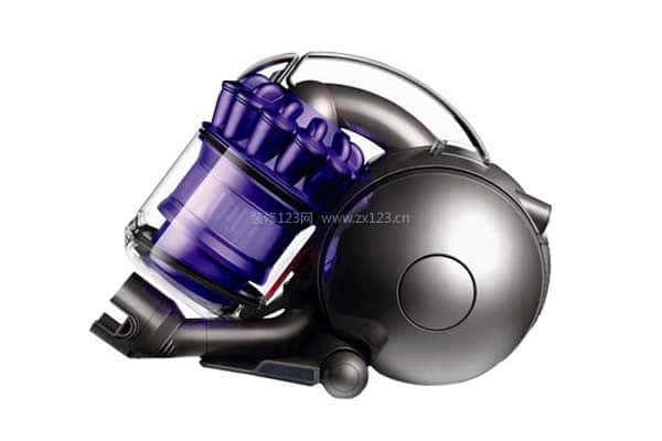 dyson吸尘器