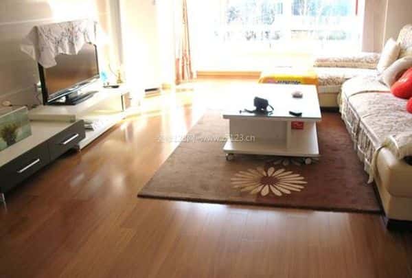 竹木复合地板