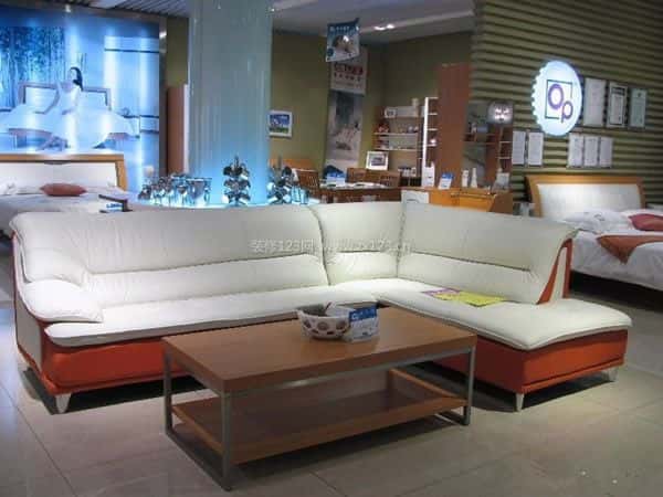东方百盛家具