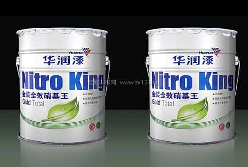华润涂料