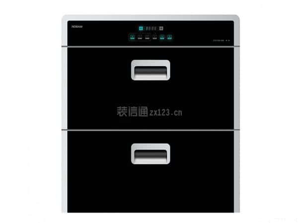 壁挂式消毒柜