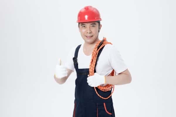 布衣柜