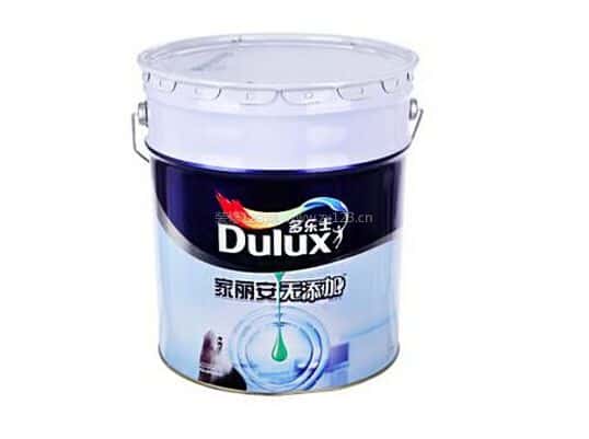 多乐士涂料