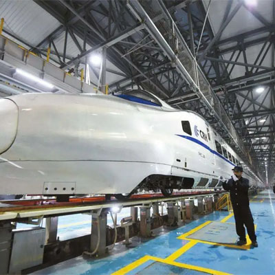 铁道机车车辆专业